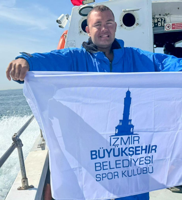 İzmirli sporcular, 2025'te 238 madalya kazandı
