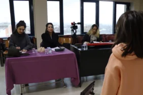 İzmit'te Çınar Çocuk Korosu için seçmeler tamamlandı