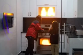 İzmit’ten Sakarya’ya Afet Bilinci Yolculuğu