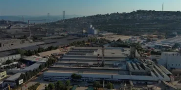 İzocam'dan, Dilovası tesisi için stratejik karar