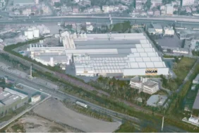 İzocam'dan Dilovası tesisi için stratejik karar