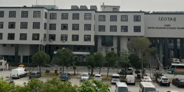 İZOTAŞ'a kesilen 305 milyon TL’lik ecrimisil ve haciz işlemi durduruldu!