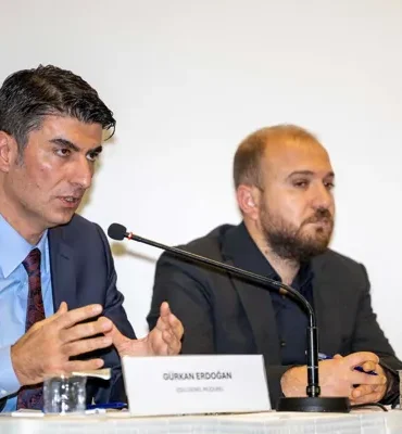 İZSU Genel Müdürü Erdoğan: Tahtalı Barajı’nın ömrünü uzattık