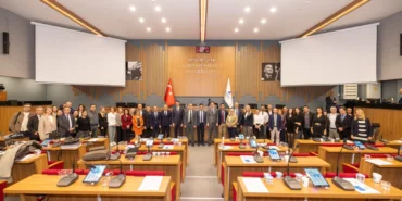 İZSU’nun 45 milyar liralık 2026 bütçesi kabul edildi