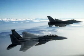 IDF, Güney Lübnan’da Hamas’ın eğitim tesisine hava saldırısı düzenledi