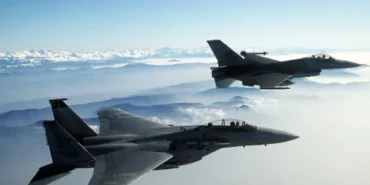 IDF, Güney Lübnan’da Hamas’ın eğitim tesisine hava saldırısı düzenledi