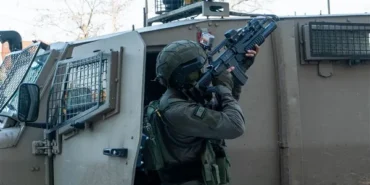 IDF: İsrail Devleti'ne yönelik her türlü tehdidi ortadan kaldıracağız