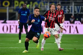 Inter - AC Milan