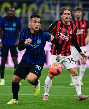 Inter - AC Milan