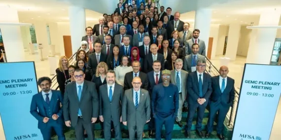 IOSCO Büyüme ve Gelişmekte Olan Piyasalar Komitesi Toplantı ve Konferansı yapıldı