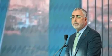 Işıkhan: Sosyal Güvenlik Sözleşmesi bulunan ülke sayısını 37’ye yükselttik