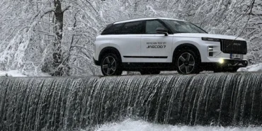 JAECOO’dan kış kontrolleri kampanyası