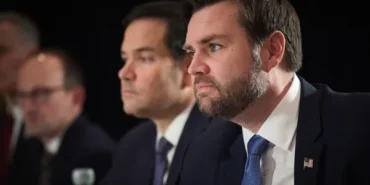 JD Vance: İnançlı olan herkesin o iki Ulusal Muhafız için dua etmesini istiyorum