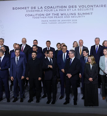 Jelyazkov: Bulgaristan, Avrupa güvenliğine katkı sağlayacak