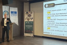 Jeopark Forumu Manisa’da gerçekleşti