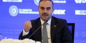 Kacır: Türkiye-AB iş birliğine ivme kazandıracağız 