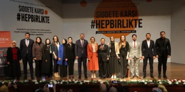 KADEM Mardin’den kadın cinayetlerine bilimsel bakış