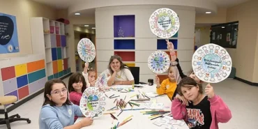 Kadıköy’de Çocuk Hakları Şenliği