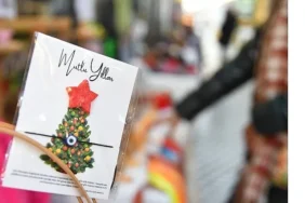 Kadıköy’de Potlaç Yılbaşı Festivali Başlıyor