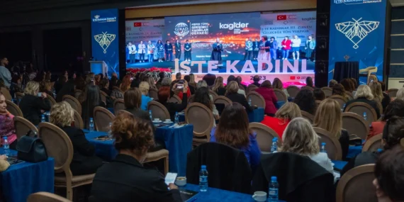 Kadın dayanıklılığı ekonomiye güç katıyor