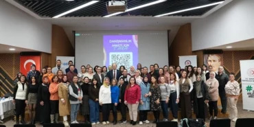 Kadın girişimciler Denizli Büyükşehir ile globalleşiyor