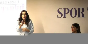 Kadın gözünden Kocaeli'nin spor tarihi