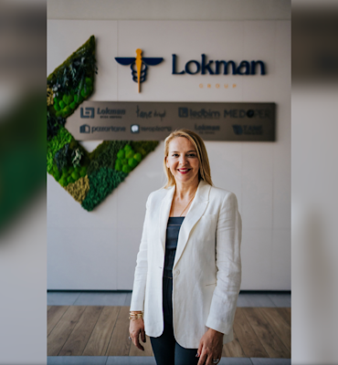 Kadınların cesareti iş  dünyasını dönüştürüyor