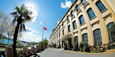 Kadir Has Üniversitesi Akademik Üretkenlikte Fark Yaratıyor