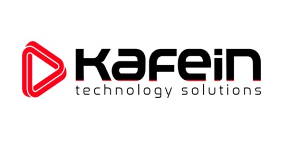 Kafein Yazılım’dan iş ortaklığı sözleşmesi