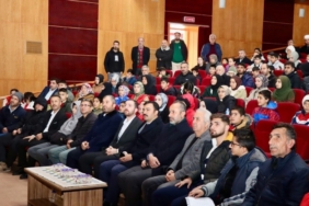 Kahta Kaymakamı Soysal, ‘40 hadis yarışması’ programına katıldı