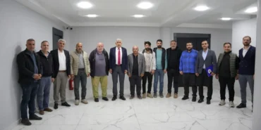 Kahta, tarihinin ilk ‘kitap fuarına’ ev sahipliği yapıyor