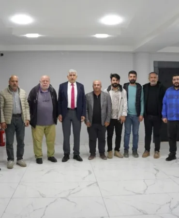 Kahta, tarihinin ilk ‘kitap fuarına’ ev sahipliği yapıyor