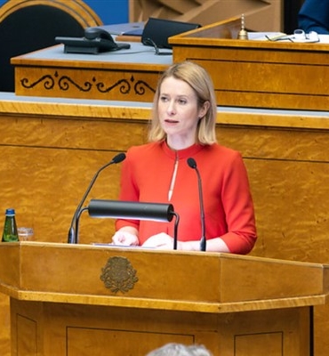 Kallas: AB, Venezuela'daki durumu yakından takip ediyor