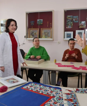 Kamuda EKPSS üzerinden bin 573 engelli vatandaş istihdam