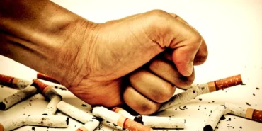 Kamuda sigara içenlere sıkı denetim geliyor