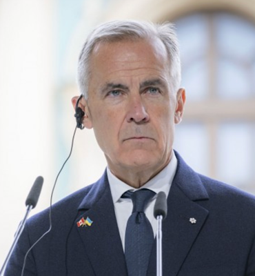 Kanada Başbakanı Carney: Kanada, Ukrayna’nın yanındadır