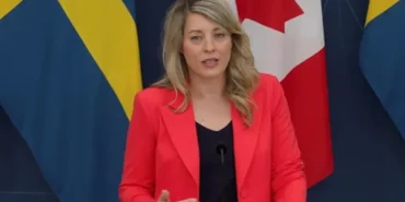 Kanada Dışişleri Bakanı Joly’den Güney Kore’de temiz enerji görüşmesi