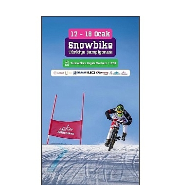 Kar Üzerinde İlk Türkiye Şampiyonluğu Mücadelesi