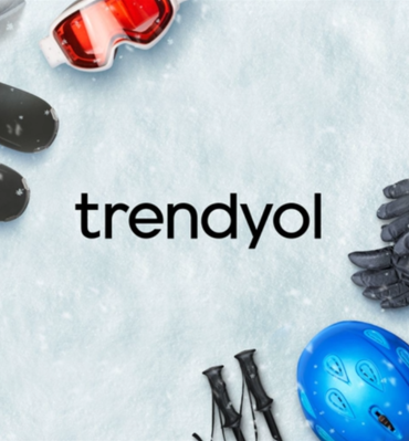Kar yağışları Trendyol’da kış sporlarına hazırlığı hareketlendirdi