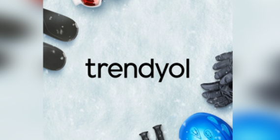 Kar yağışları Trendyol’da kış sporlarına hazırlığı hareketlendirdi