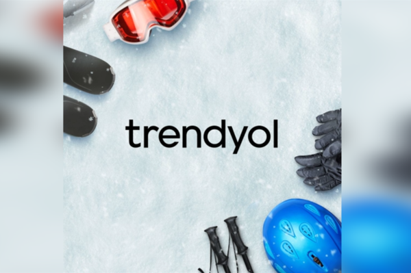 Kar yağışları Trendyol’da kış sporlarına hazırlığı hareketlendirdi