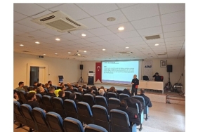 Karabağlar Belediyesi’nden Afetlere Hazırlık Hamlesi KAR-KUT Görevde