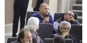 Karabağlar ’da Kentsel Dönüşüm İçin Mahalle Sakinleriyle İlk Buluşma