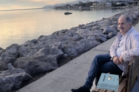 Karabatak’tan 3. kitap: ‘Kahvaltı Haberleri’ okurla buluştu