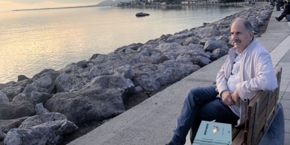 Karabatak’tan 3. kitap: ‘Kahvaltı Haberleri’ okurla buluştu