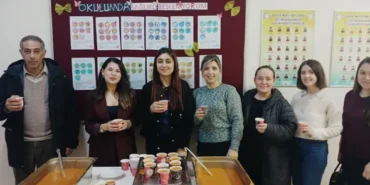 Karacabey Belediyesi'nden ücretsiz beslenme ve diyet danışmanlığı hizmeti