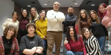 Karacabey Belediyesi Tiyatro Topluluğu kuruldu