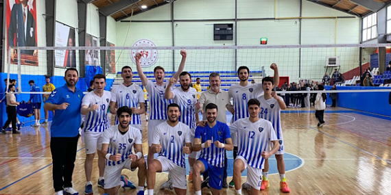 Karacabey Belediyespor Bursa derbisinden galibiyetle döndü