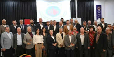 Karacabeyliler Derneği’nden eğitime destek kahvaltısı