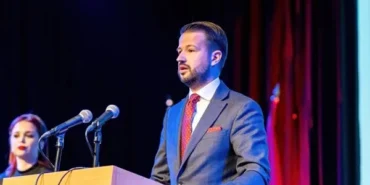 Karadağ Cumhurbaşkanı Milatovic, Dünya Çocuk Günü'nü kutladı